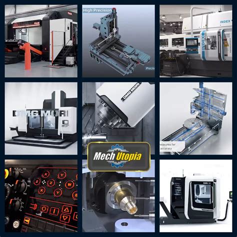 understanding cnc machines|facts about cnc machines.